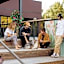 HEJMO Hostel