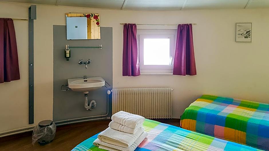 Hotel Restaurant Monte Leone