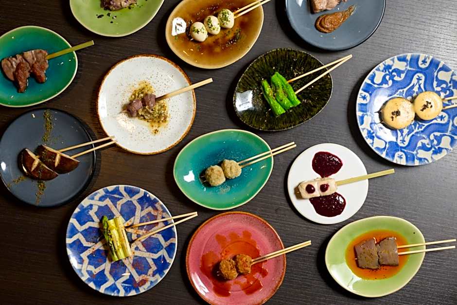 PROSTYLE RYOKAN Naha Kenchou Mae