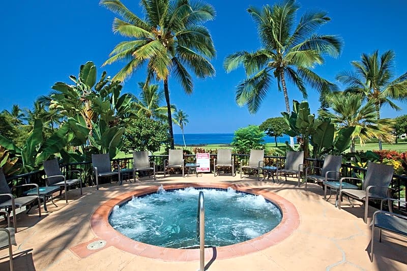 Shell Vacations Club Kona Coast Resort