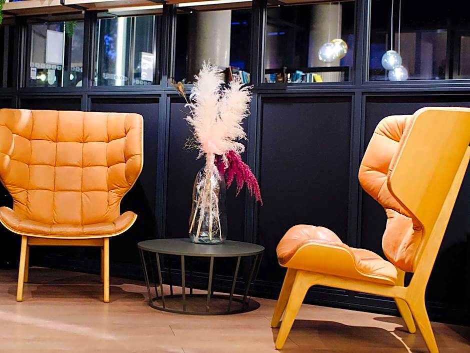 ibis Styles Arras Centre