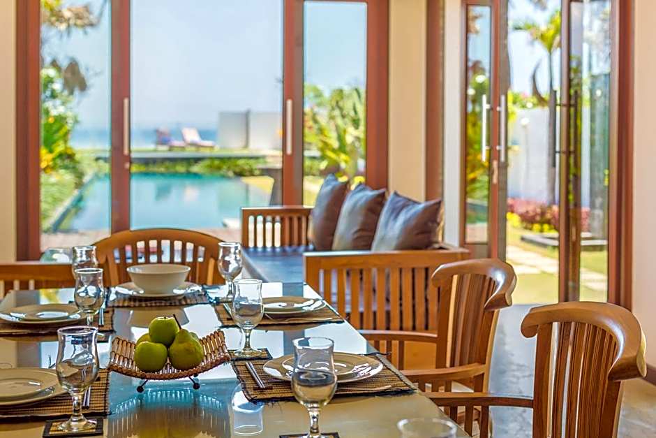 Bali Diamond Estates & Villas