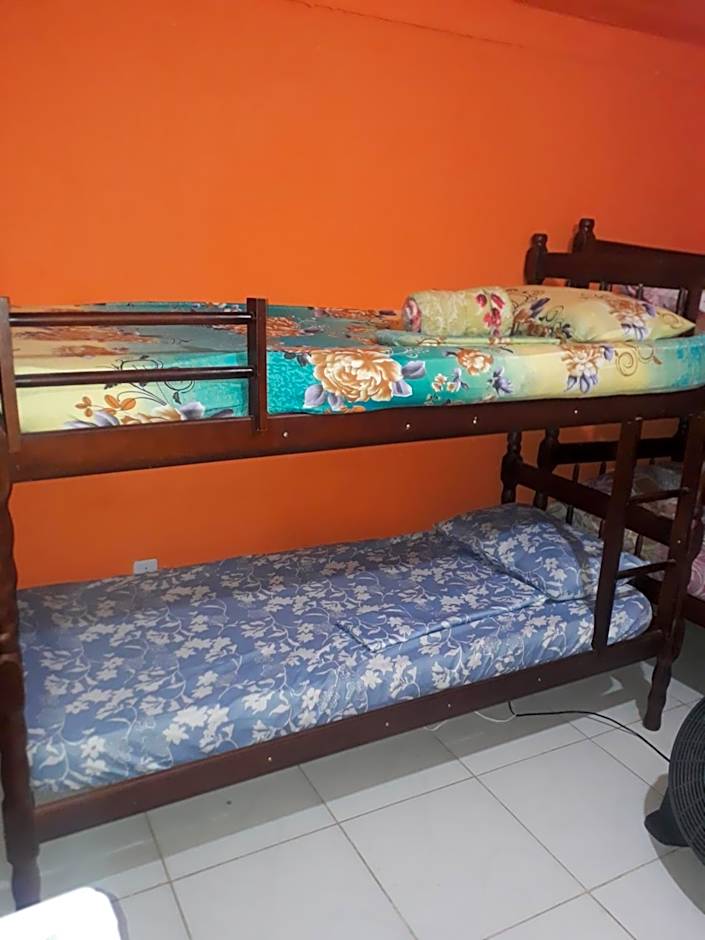Hostel Tavares Bastos