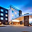 Fairfield Inn & Suites by Marriott Springfield North