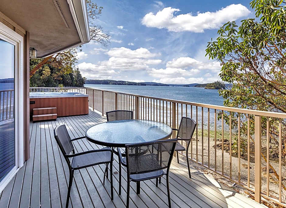 WorldMark Deer Harbor