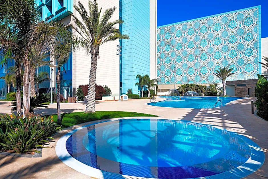 Le Meridien Oran Hotel