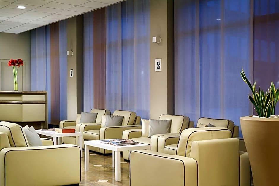 UNA Hotels Hotel & Residence Contessa Jolanda Milano