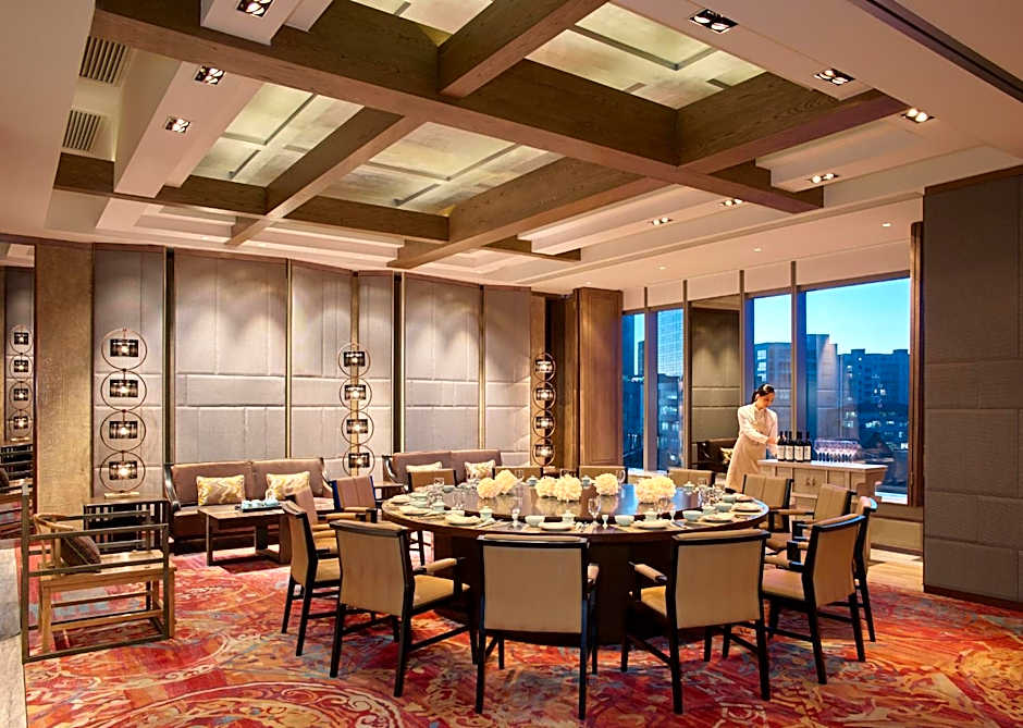 Shangri-La Ulaanbaatar