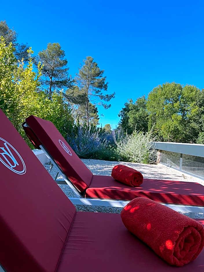 Domaine de Valmouriane