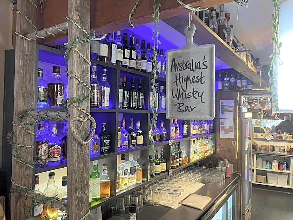 Bunya Mountains Tavern