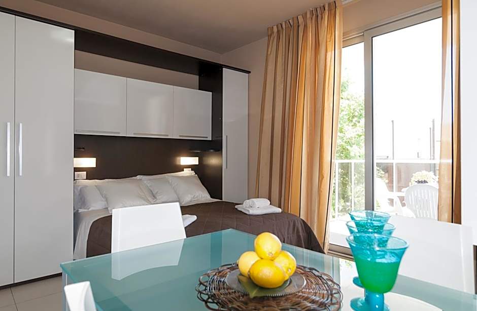 Residence Sottovento