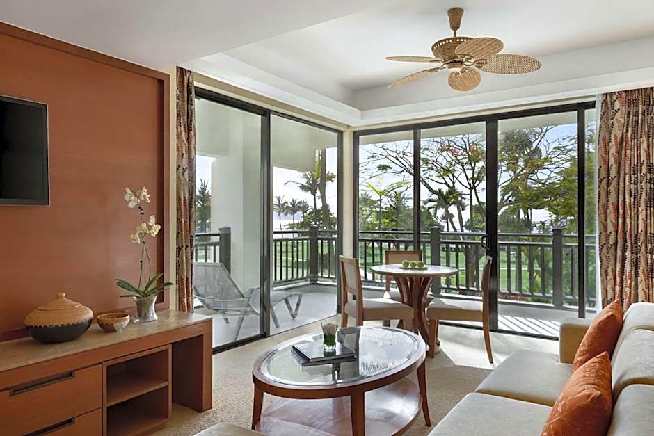 Shangri-La Rasa Ria, Kota Kinabalu