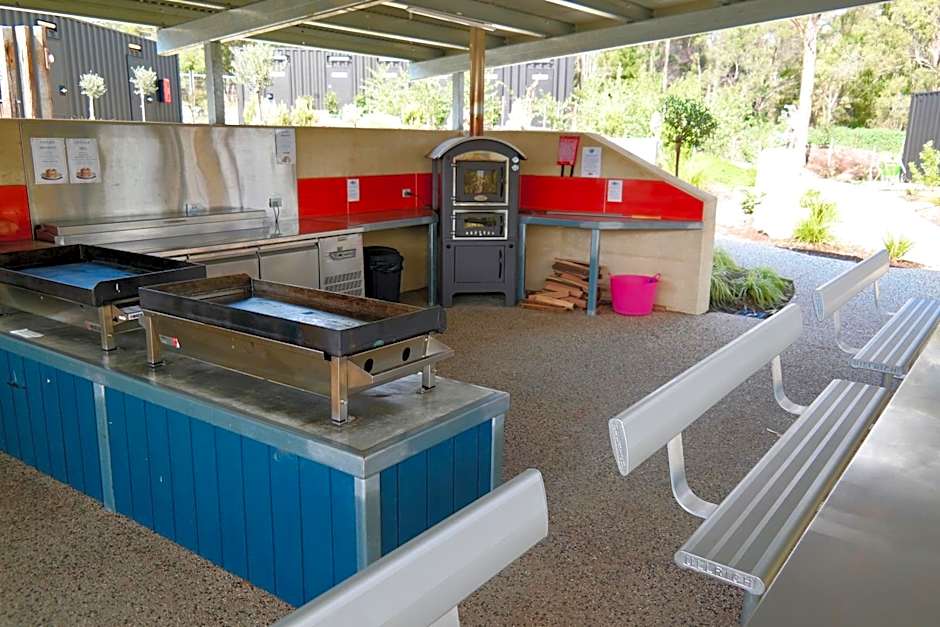BIG4 Tassie Getaway Parks St Helens