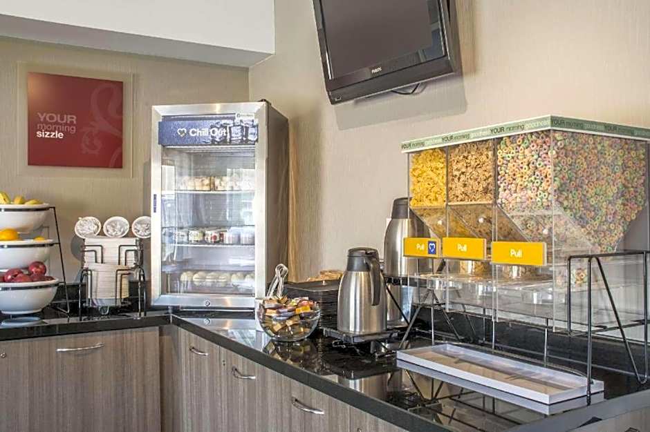 Comfort Inn