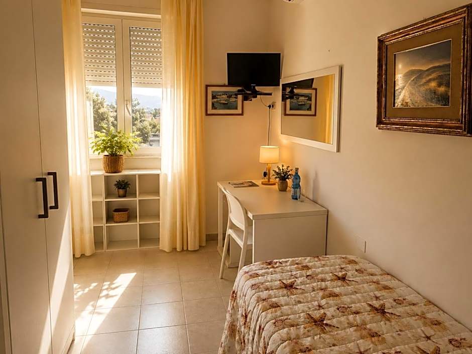 Hotel Alk
