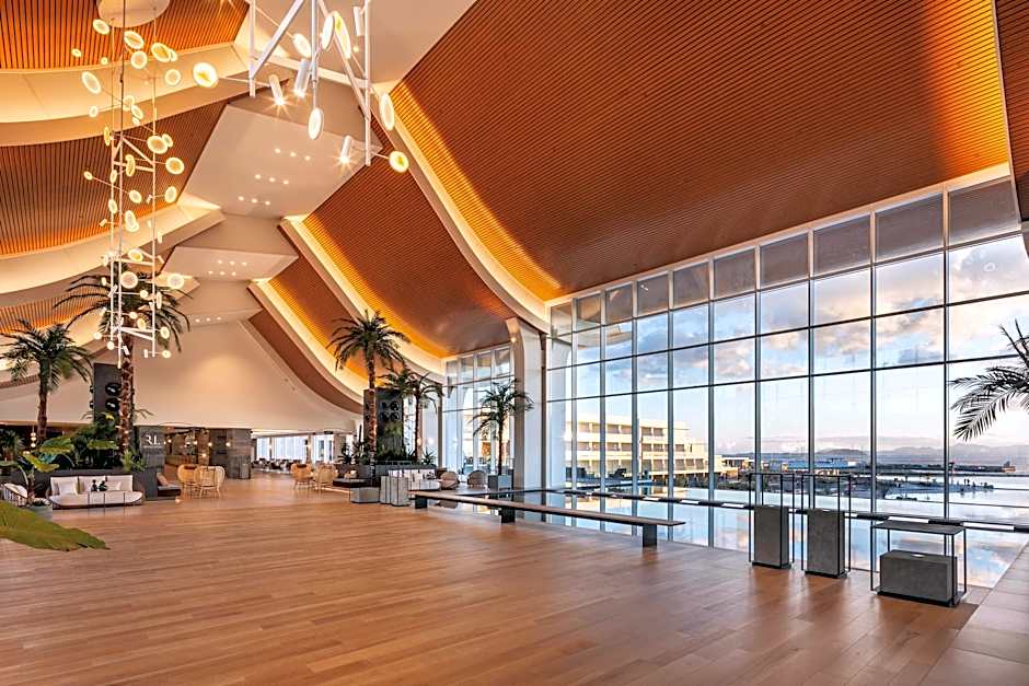 Barcelo Playa Blanca