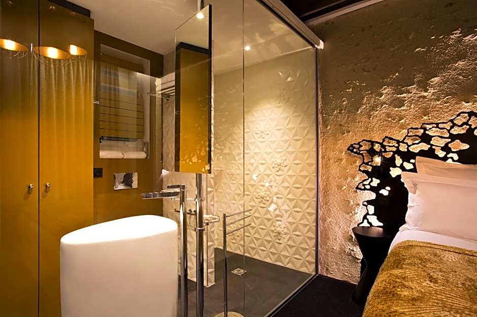 Empreinte Hotel & Spa
