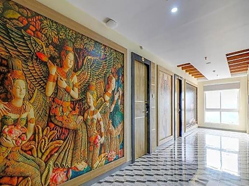 FabHotel SVA