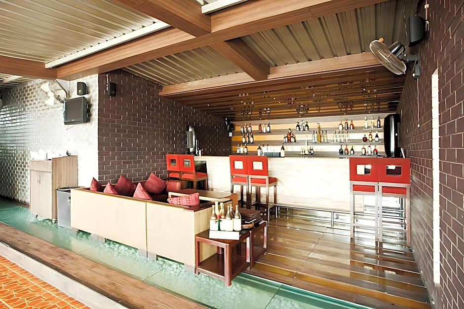 Hotel Roopa