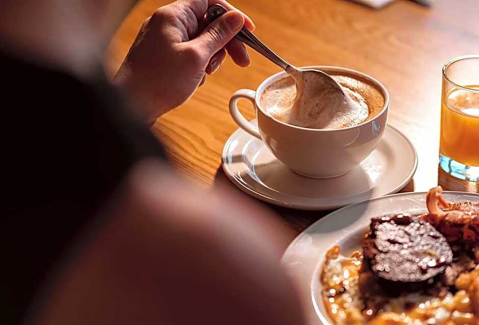 Classic Lodges Ramsey Park