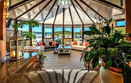 Hotel Playa La Arena