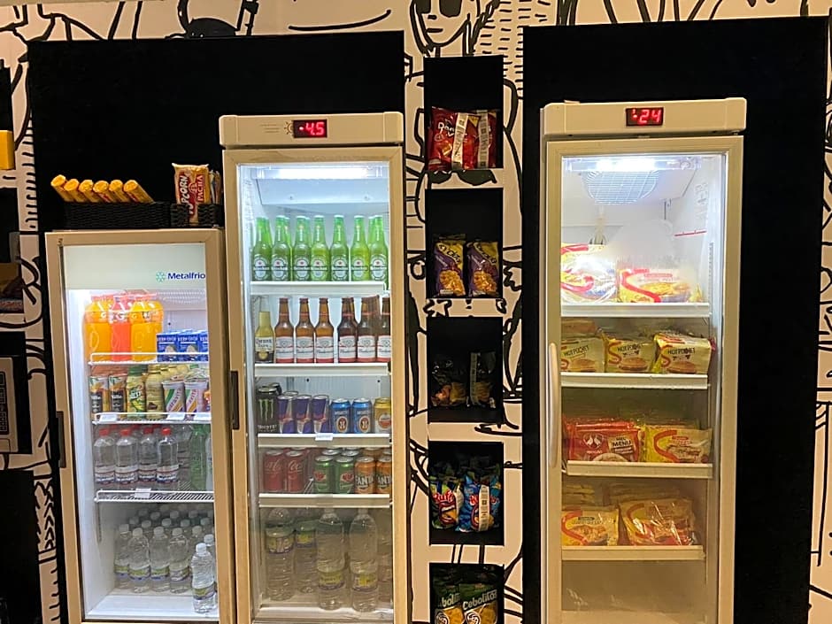 ibis budget Itaperuna