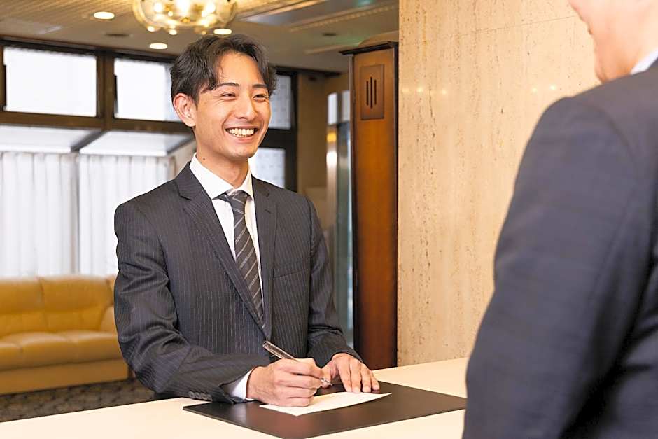 City Hotel Airport in Prince