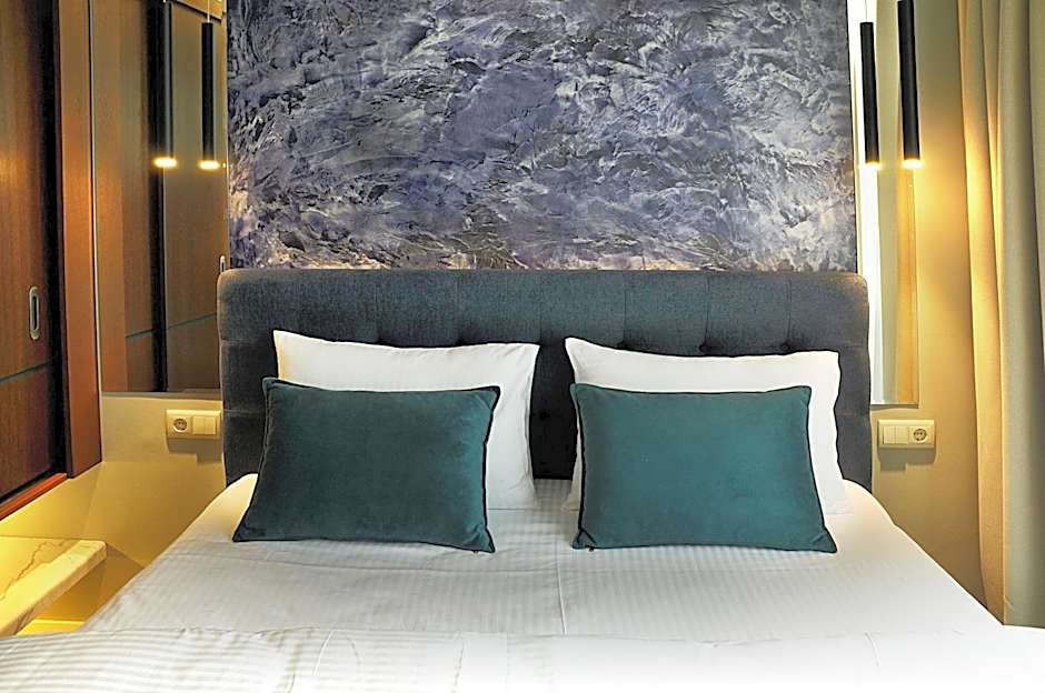 River View Hotel Tbilisi