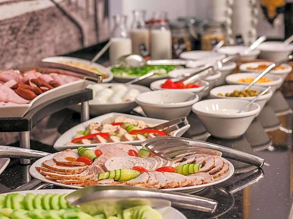 ibis Styles Nowy Sacz