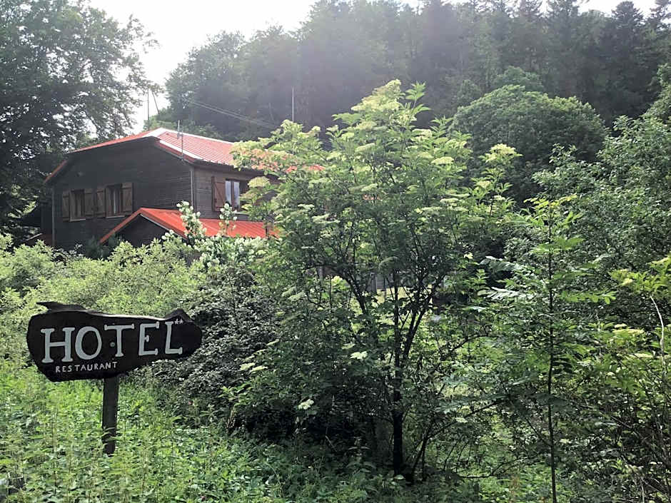 HÔTEL RESTAURANT LA FOURMI