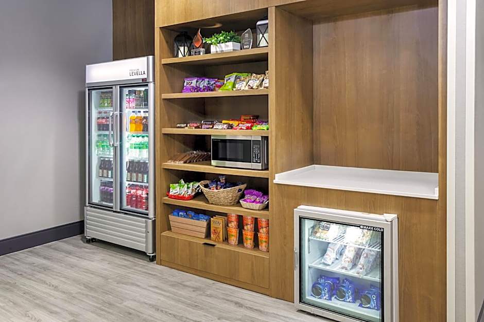 Holiday Inn Quincy By IHG