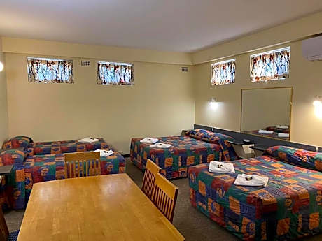 Standard Family Room