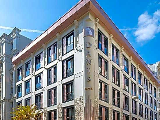 Danis Hotel Istanbul