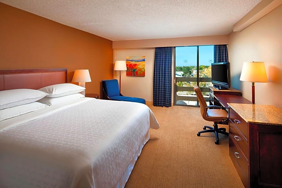 Sheraton Albuquerque Uptown