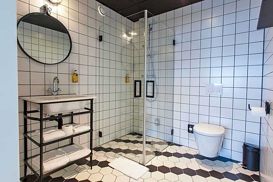 ibis Styles Amsterdam Airport