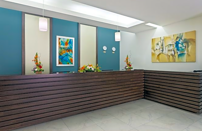 Wyndham Garden Cancun Downtown