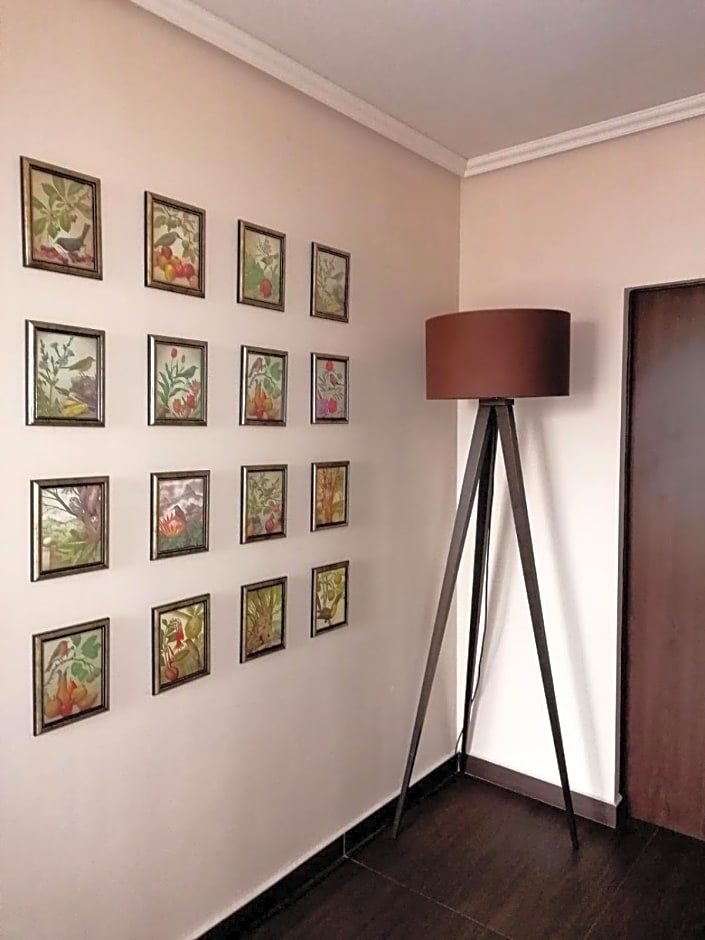 Хотел МИКАДО - онлайн self check-in