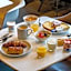B&B HOTEL Boulogne-sur-Mer Centre Les Ports