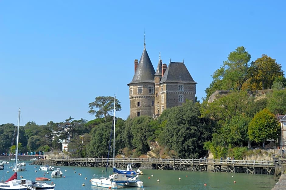 A La Birochère Chambre d hôtes classée 3 clés et Accueil Vélo