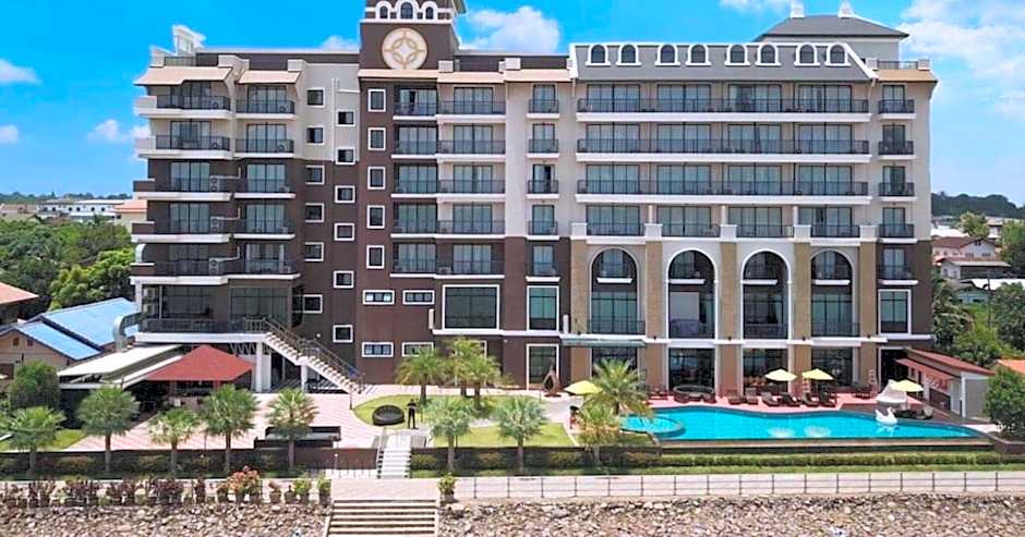 Hotel de Ladda