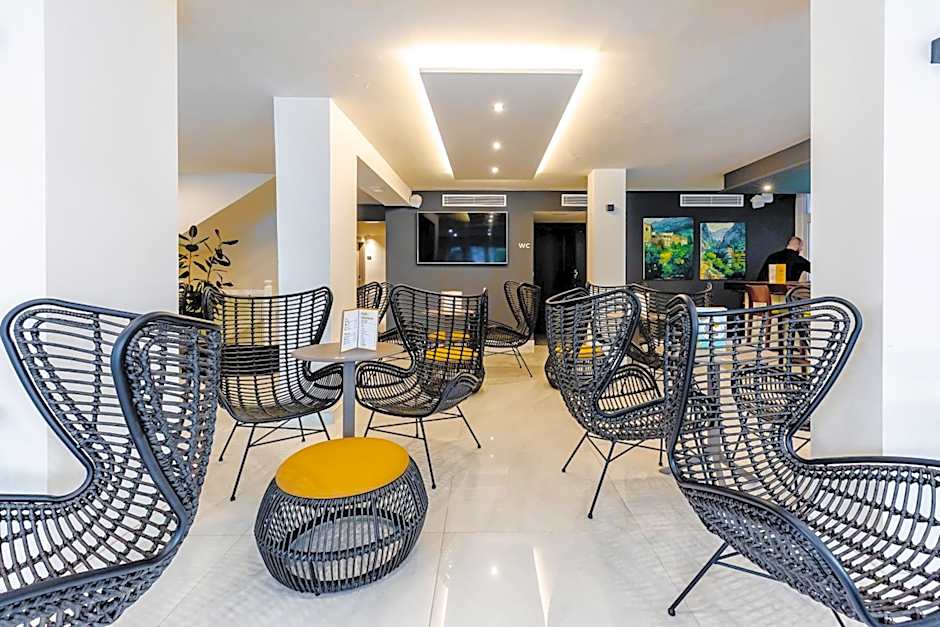 Cabot Playa Grande - Adults Only