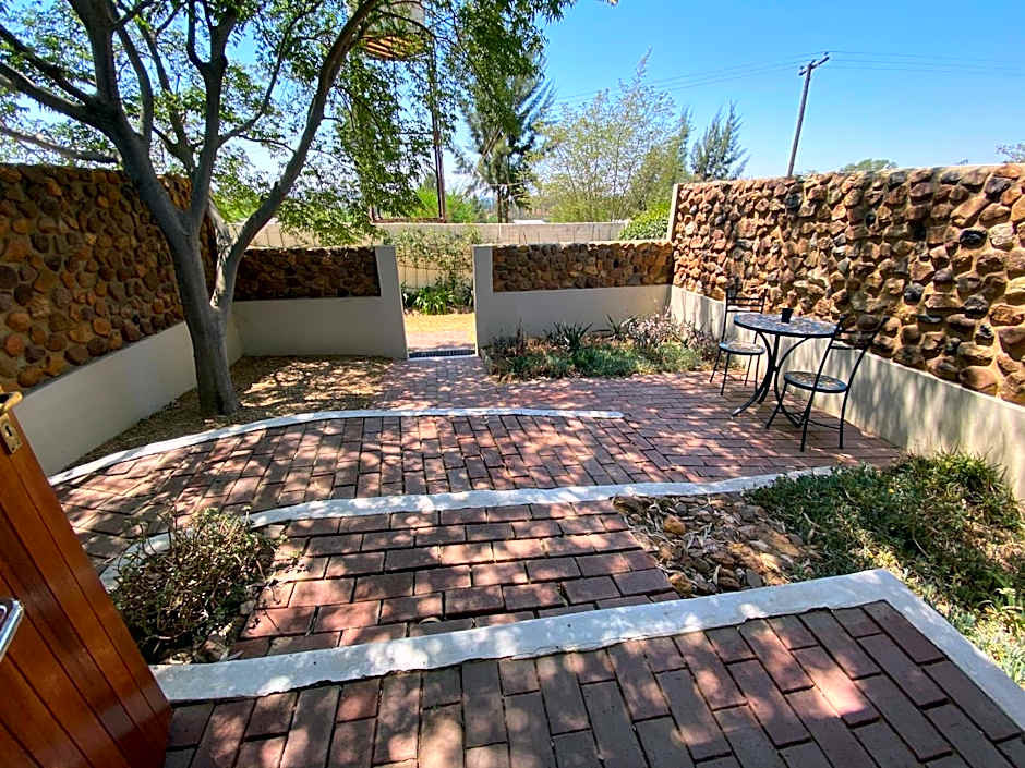 Lanseria Country Estate