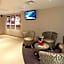 Premier Inn Swansea Waterfront