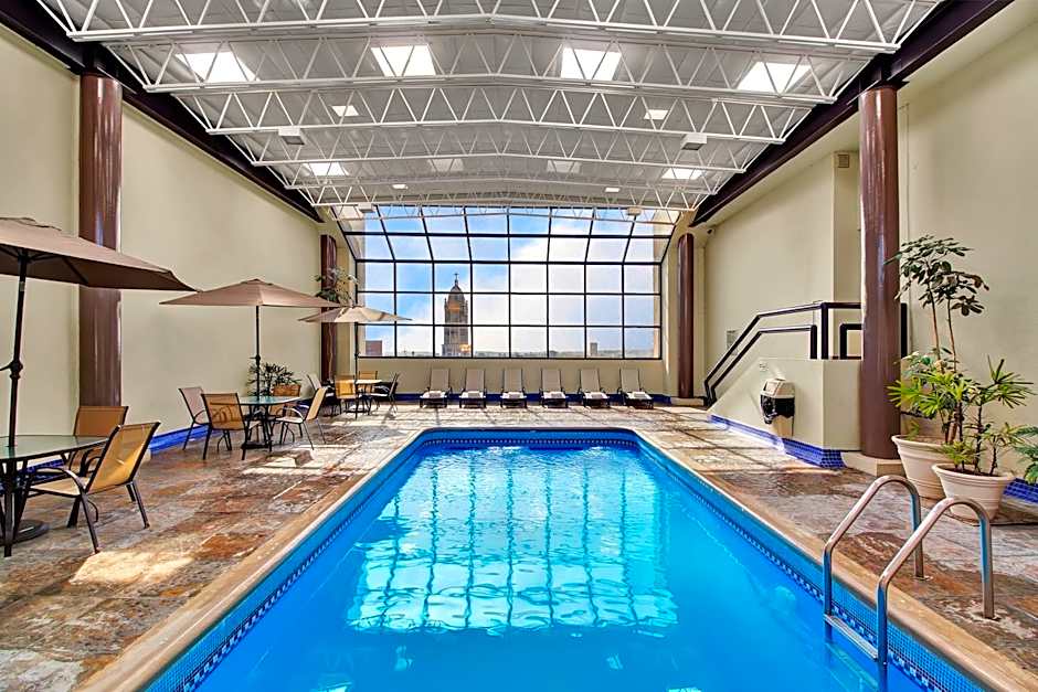 Everest Ciudad Victoria