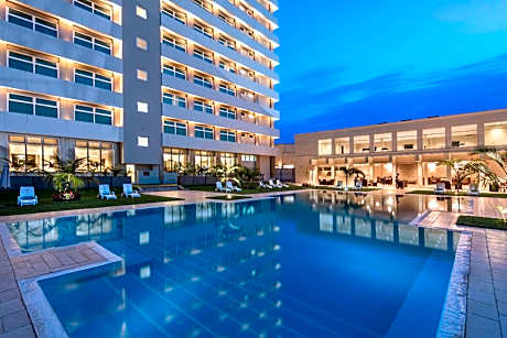 Fraser Suites Abuja