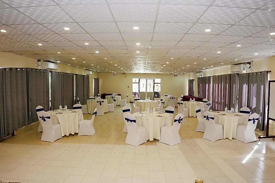 Hotel Chautari Nagarkot