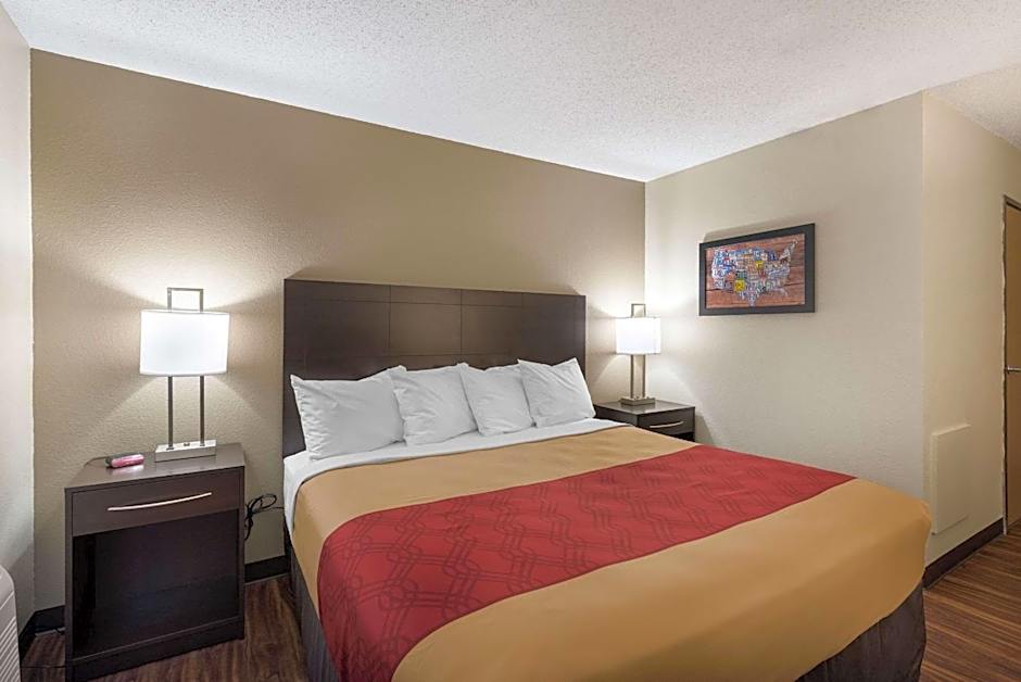 Harmony Inn