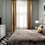 Mamaison Residence Izabella Budapest