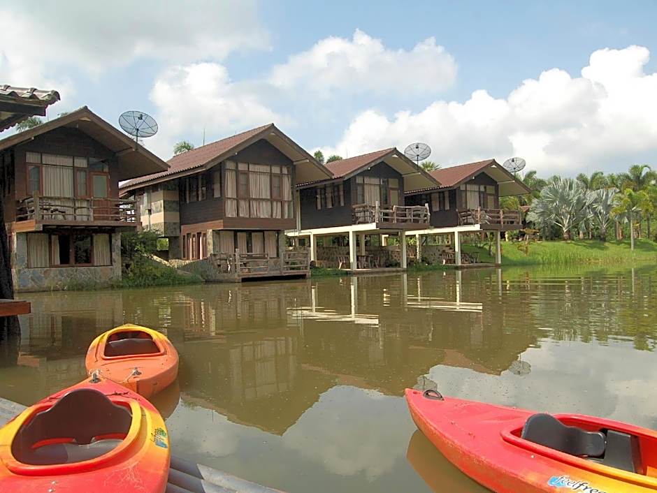 Nicslongstay Hotel