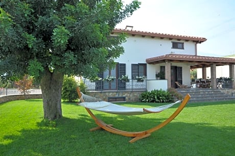 IL GIARDINO B&B